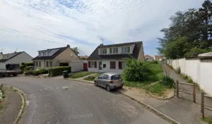 Meunier Marie-Laurence à Montry