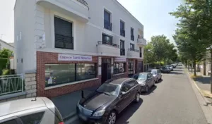 Fiston Delphine à Aulnay-sous-Bois