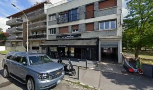 Belleau Guillaume à Le Blanc-Mesnil