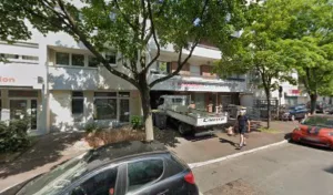 Bartis Isabelle Carmen à Le Blanc-Mesnil