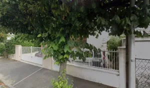 Baziz Fadila à Le Blanc-Mesnil