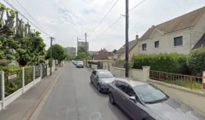 Feinard Sylvie à Taverny