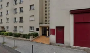 Rosinger Dominique à Aulnay-sous-Bois