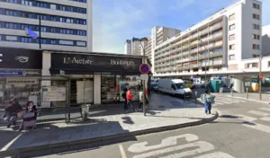 Louise Magno à Rosny-sous-Bois