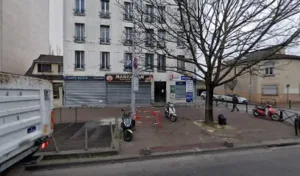 Rodriguez Dominique à La Courneuve