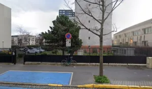 PERROT SEL à Pantin