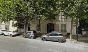 Templier Muriel à Montreuil