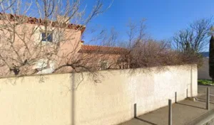 Atmani Daudigeos Nelly à Marseille