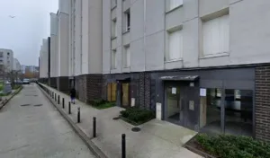 Telliez Philippe à Aulnay-sous-Bois