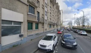 Bellaiche Isabelle à Pantin