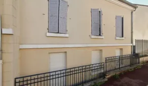 Giovanangeli Nathalie à Buc