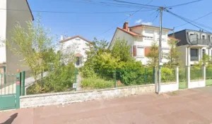 Schmitz Elisabeth à Livry-Gargan