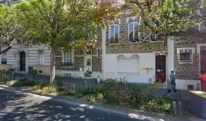 Viardot Vanessa à Rosny-sous-Bois