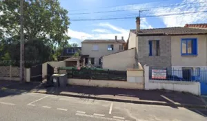 Sabrie Laurent à Livry-Gargan