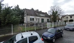 Bouchard Lionel à Dugny