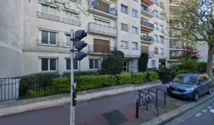 Sophie Simoes et Jordane Malves à Montreuil