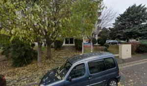 Le Gourières Yves à Béziers