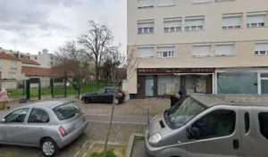 Cabinet soins infirmiers – M. Lamrani, M. Kechaï à Drancy