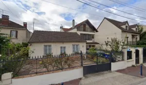 Christophe memis à Drancy