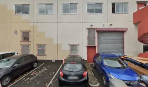 Infirmière Libérale – Lydie MILANDOU à Saint-Denis