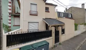 Hasson Patricia à Rosny-sous-Bois