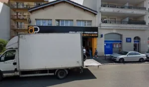 Tacq Agnes à Drancy