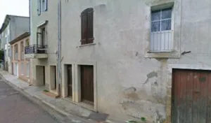 Maison de Santé de Saint-Chinian à Saint-Chinian