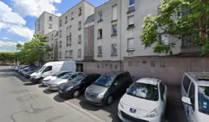 Cabinet infirmier Giacometti Daisy et Seewsagur Jason à La Courneuve