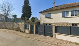 Infirmiere Longuesse à Longuesse