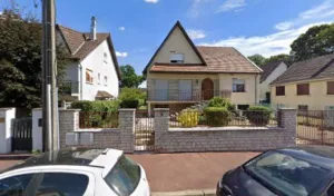 Broussas Didier à Livry-Gargan