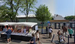 Gourmelon Veronique à Drancy