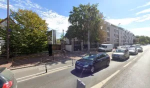 Mercadal Sandrine à Livry-Gargan