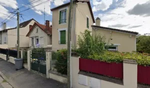 Quentric Lionel à Livry-Gargan