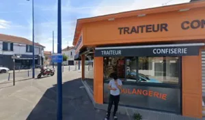 Bretzner Patrick à Drancy