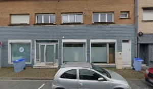 BLONDEL Mathilde à Dunkirk