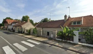 Serrano Berteau Liliane à Vayres-sur-Essonne