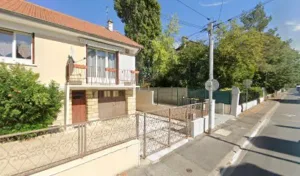 Blanquet Sylviane à Sevran