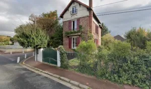 Sandrine Le Goux à Eaubonne