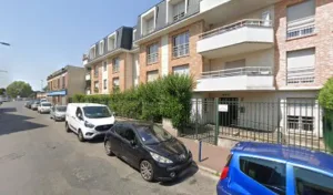 Wiart Sylvie à Drancy