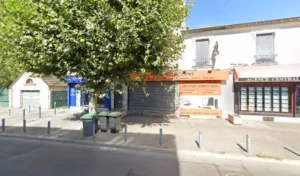 Boujana Aicha à Sevran