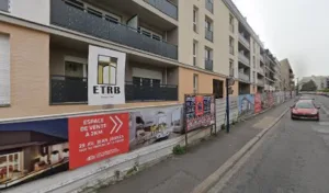 Lebreton Ducellier Christine à Drancy