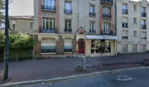 Marius Marlene à Sevran