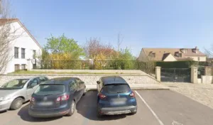 Cécile AUBRIOT -Patricia DESSAGNE – Émilie RECOURSE- Elvina KERAUFFRET à Thoiry