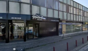 Brison Agnès à Rosny-sous-Bois