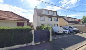 Bordeau Danielle à Sevran