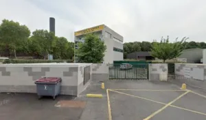 Hocini Amaria à Sevran