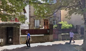 Rennesson Joëlle à La Courneuve