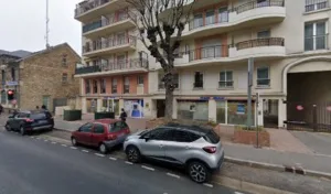 YORKE FRANCOISE à Sannois