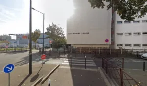 Layani Evelyne à Stains