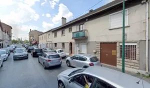 Fernandez Rose-Marie à Sevran